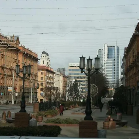 Kaza Apart Apartament