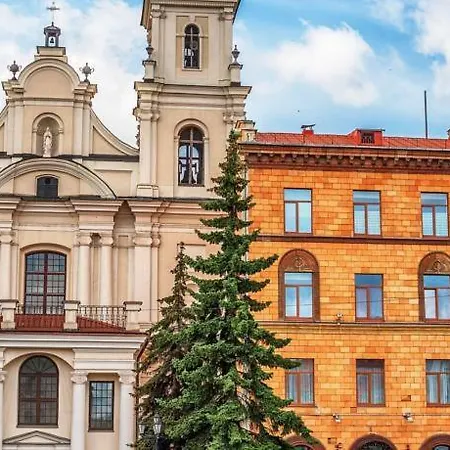 Apartament Kaza Apart *